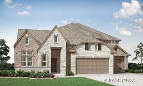 941 Homestead Drive (Primrose FE VI)