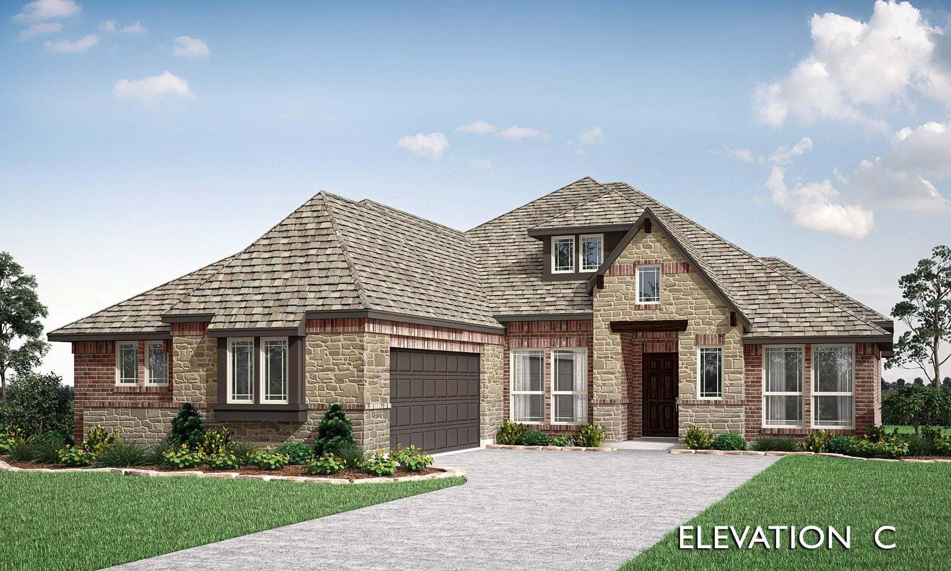 131 Red Cedar Court (Rockcress)