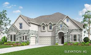 4212 Pallid Street (Lily IV)