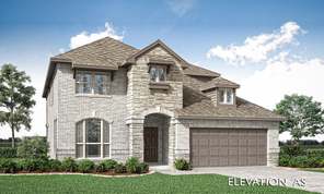 1525 Soapberry Drive (Bayberry II)