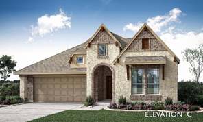 4373 Texas Sage Street (Jasmine)