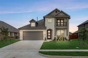 1112 Tanger Lane (Bayberry)