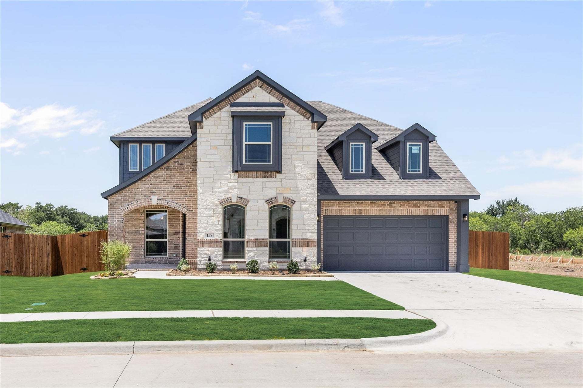 158 Creekside Drive (Magnolia II)