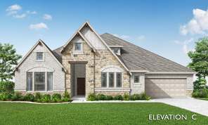 2502 Lakeway Lane (Daffodil)