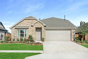 10624 Moss Cove Drive (Redbud II)
