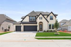 2217 Amber Gate Drive (Violet IV)