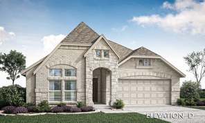 1252 Amberwood Lane (Jasmine)