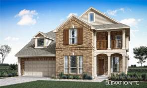 13 Grouse Circle (Magnolia II)