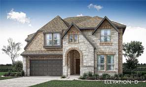 116 Mockingbird Hill Drive (Violet IV)