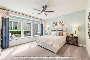 6106 Gully Grove Drive (Bayberry III)