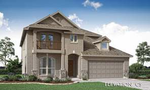 2157 Rio Piedra Drive (Bayberry II)