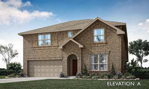 929 Creekhollow Drive (Gardenia)