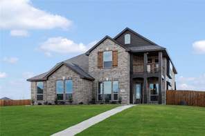 733 Serenity Lane (Magnolia II Side Entry)