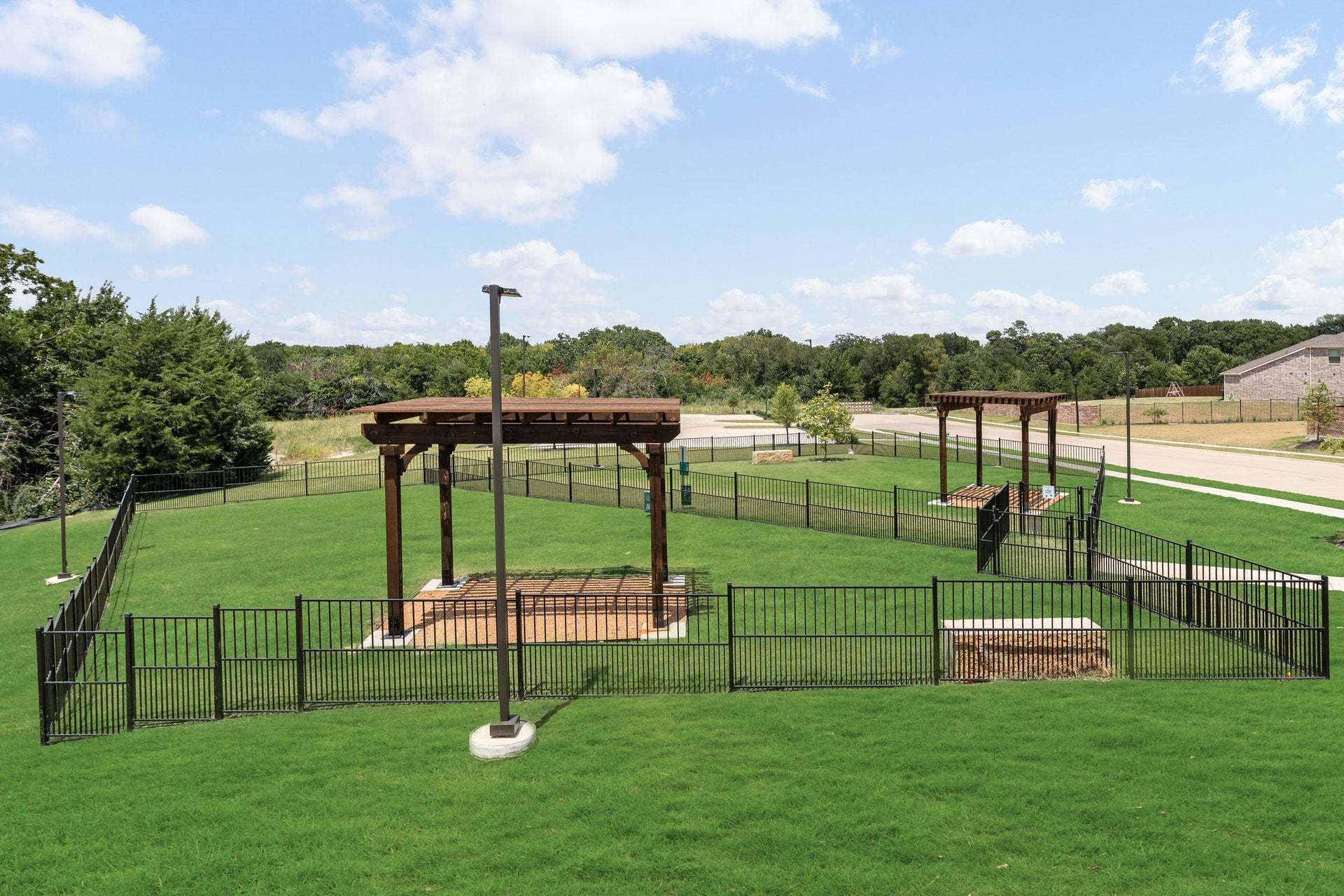 Dog Park