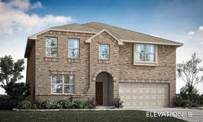 166 Aspen Way (Woodrose)