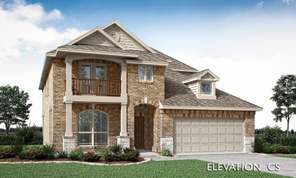 6106 Gully Grove Drive (Bayberry III)