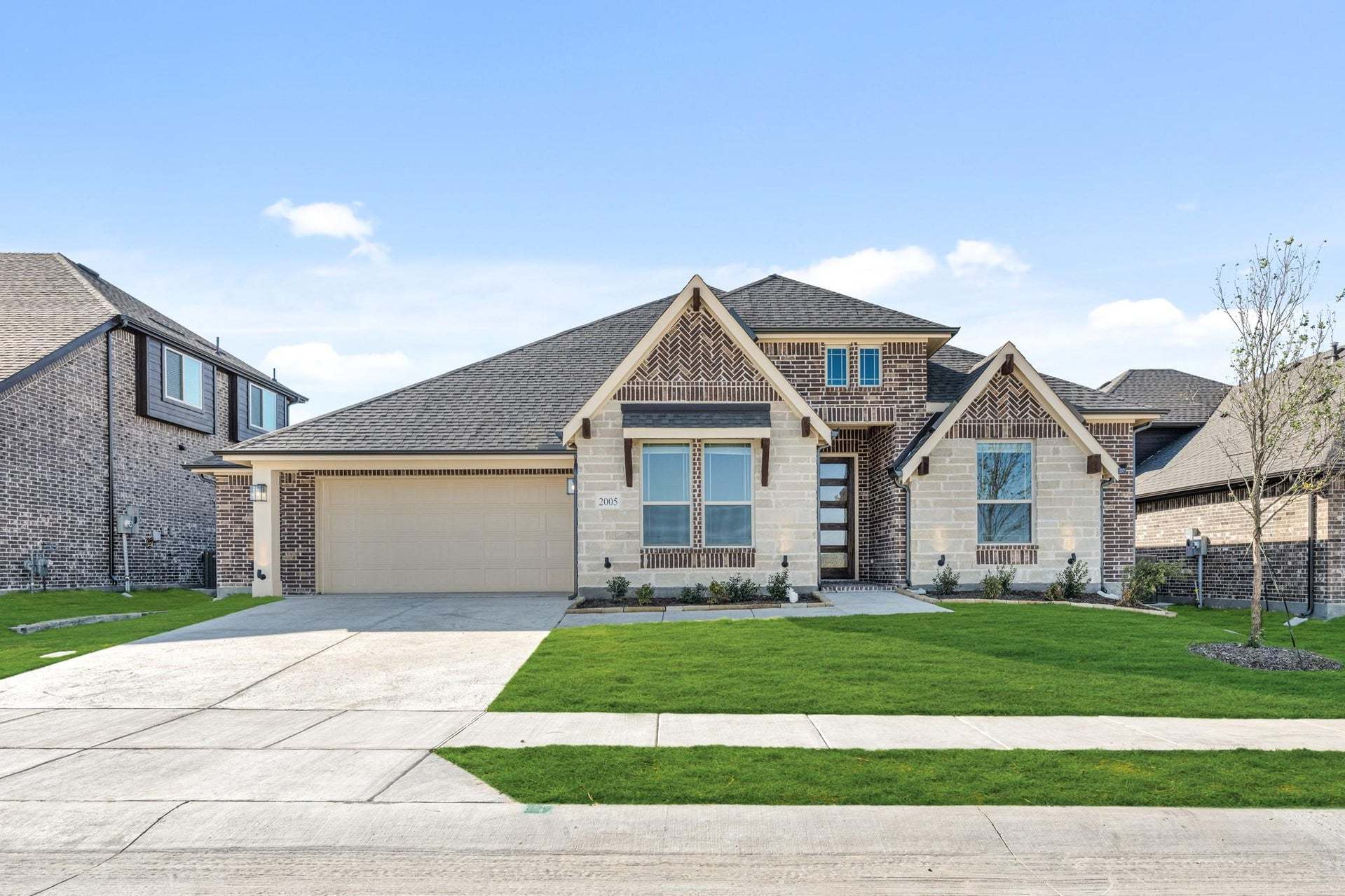2005 Amber Gate Drive (Caraway)