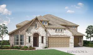 928 Ford Drive (Primrose FE VI)