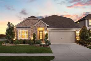 2204 Broken Arrow Drive (Redbud II)