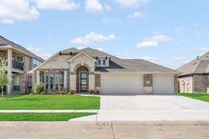 1011 Stonehaven Drive (Hawthorne II)