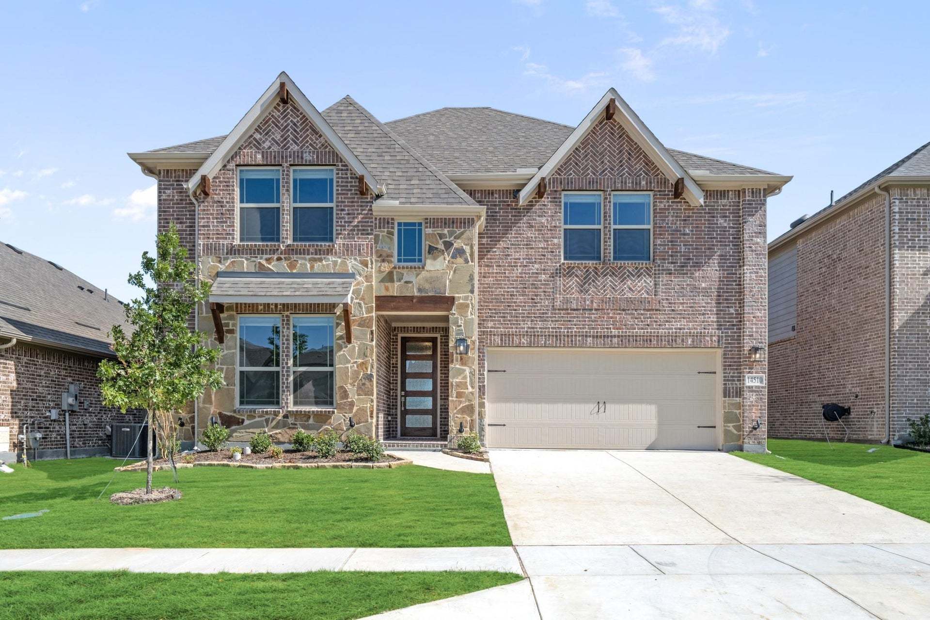 14510 Lovelace Street (Rose II)