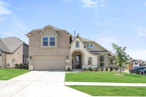 800 Twisted Leaf Lane (Carolina IV)
