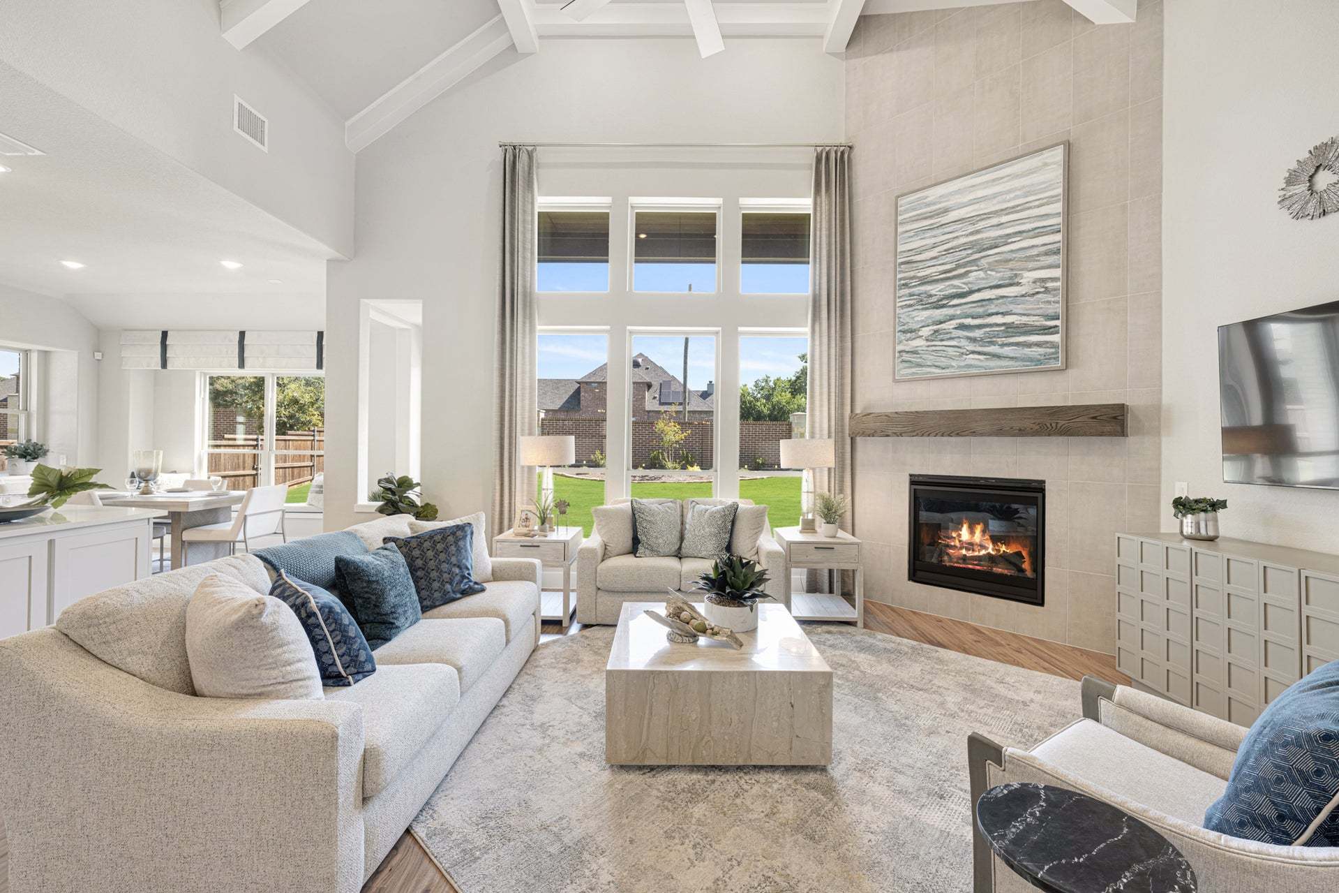 casa en Rockwood por Bloomfield Homes