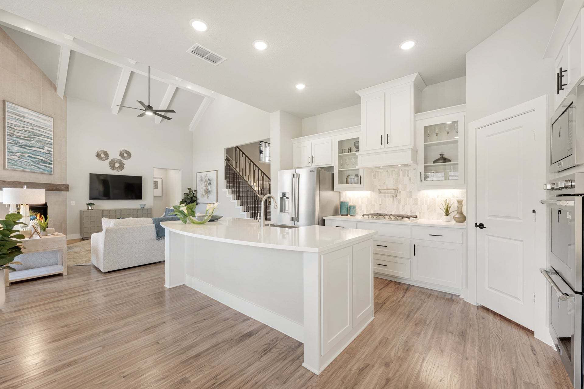 casa en Rockwood por Bloomfield Homes