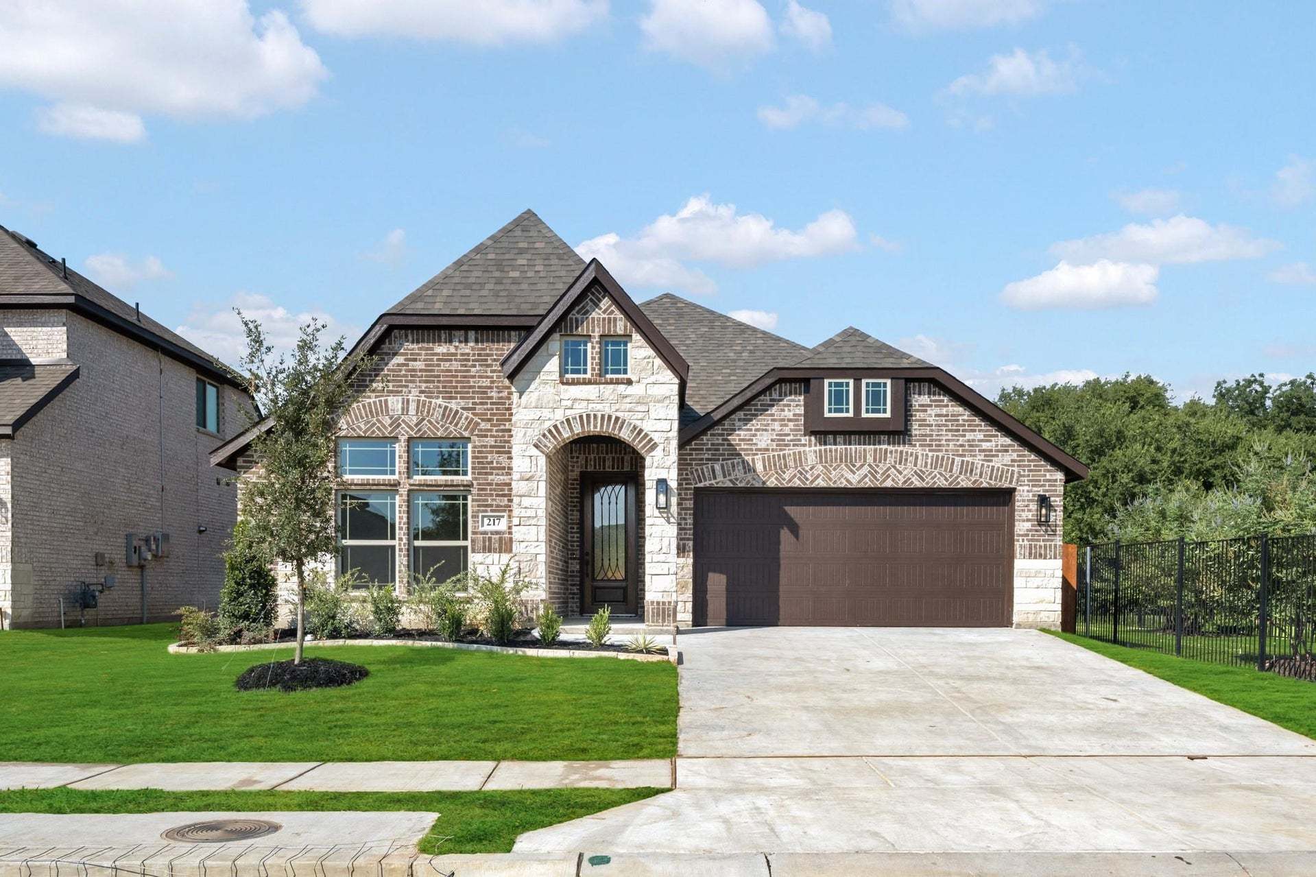 217 Rock Sparrow Lane