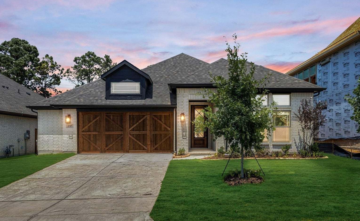 2315 Legacy Oaks Lane (Jasmine)