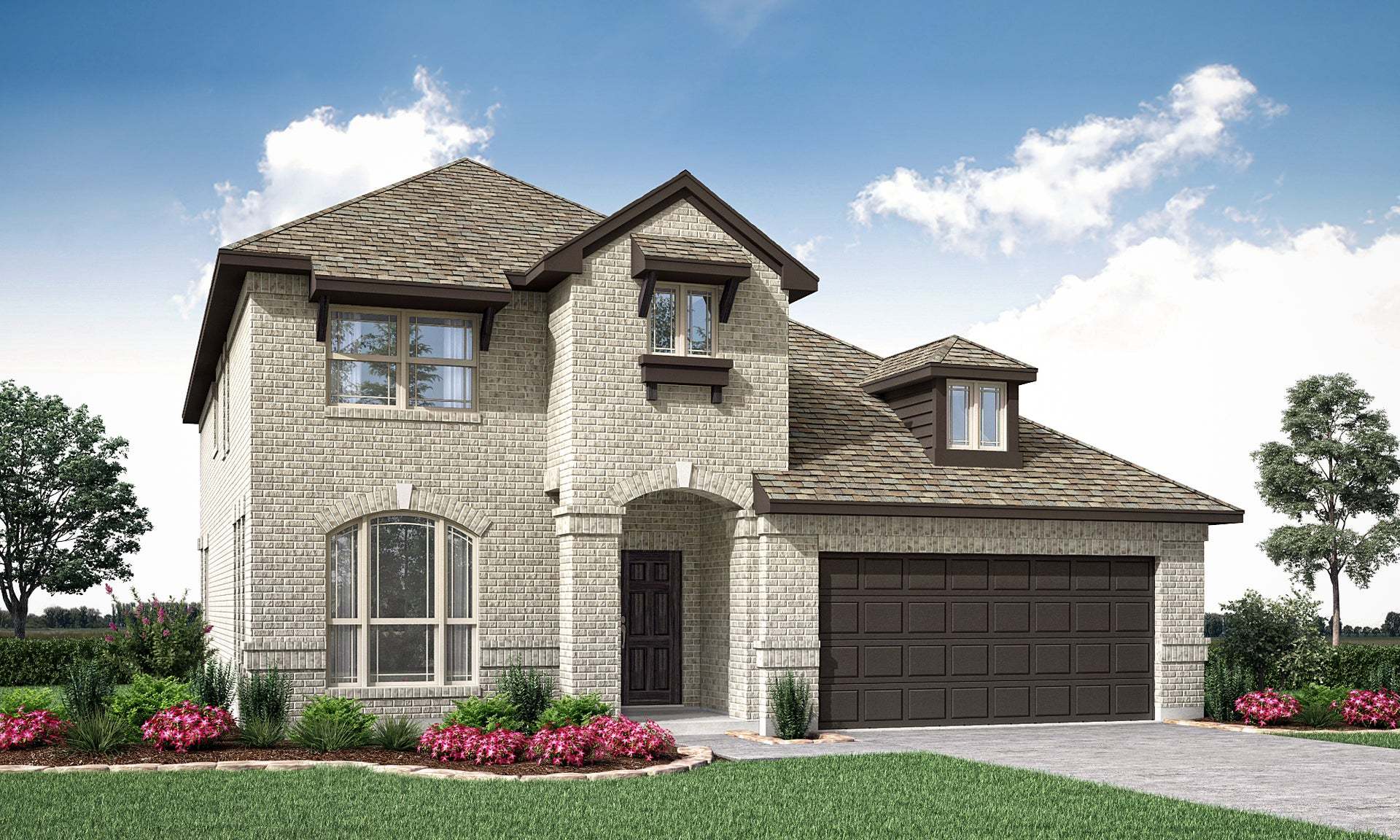 Elevation A
