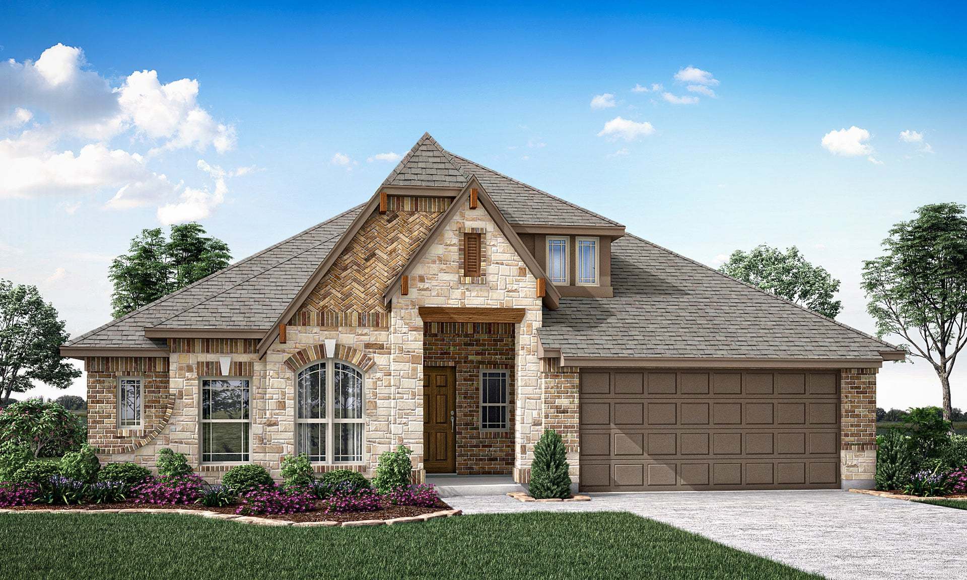 2312 Legacy Oaks Lane (Carolina)
