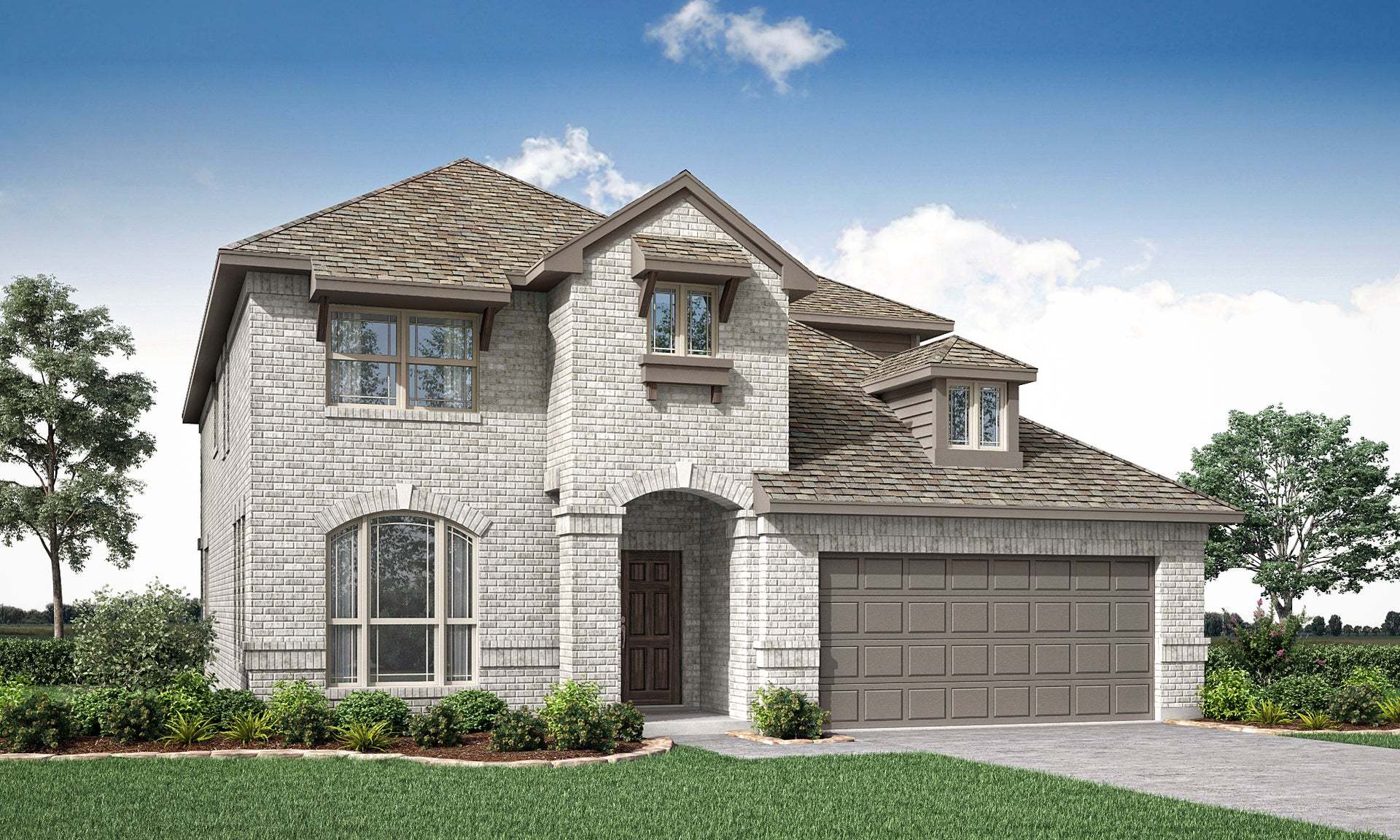 Elevation A