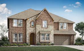 3201 Gorman Drive (Bellflower IV)