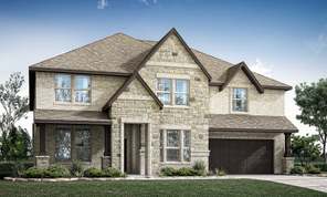 1320 Clear Fork Street (Bellflower IV)