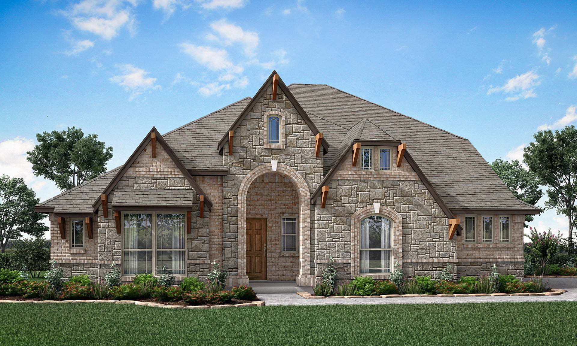 Exteriors Image