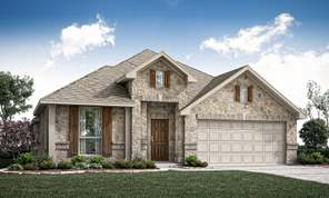 1611 Olivia Drive (Cypress)
