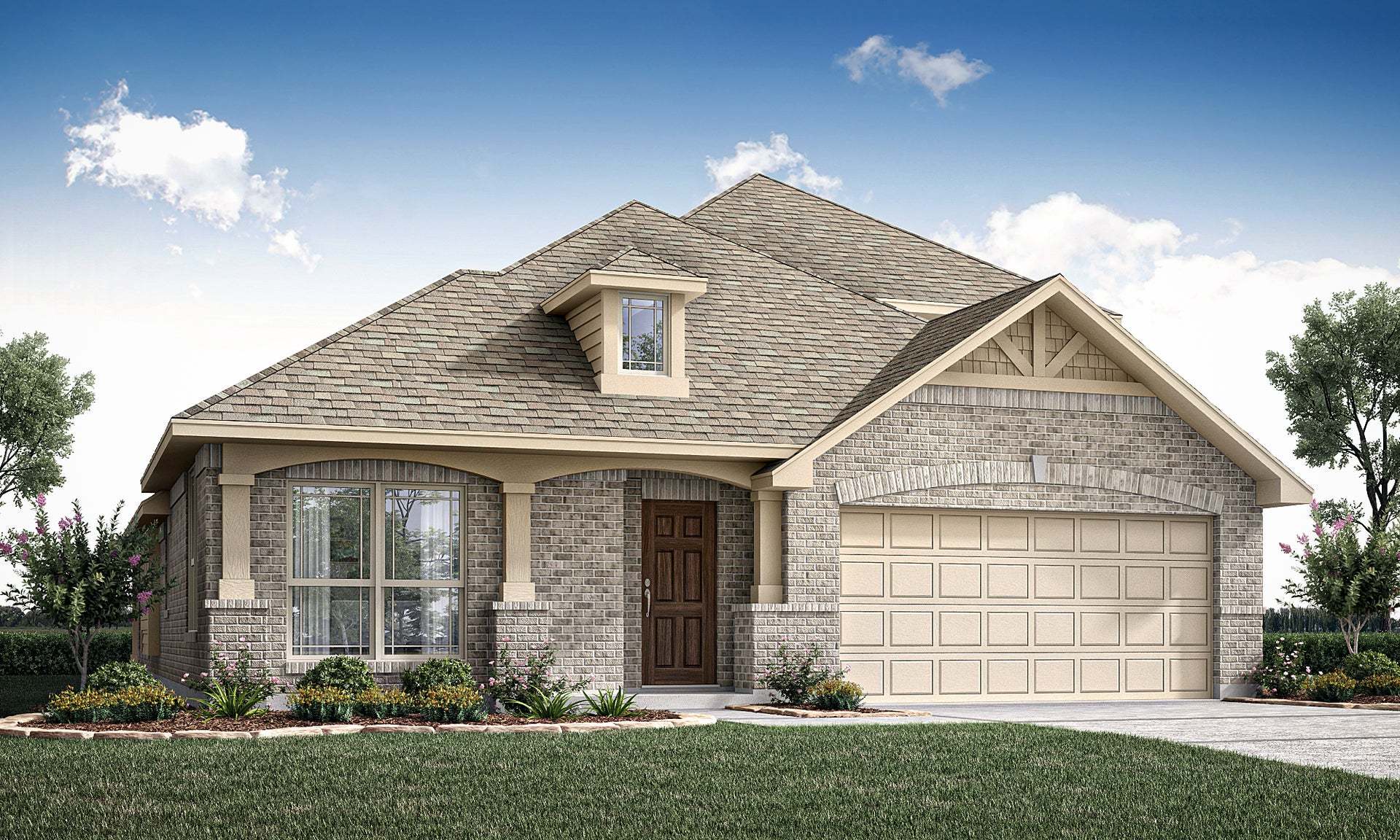 Elevation C