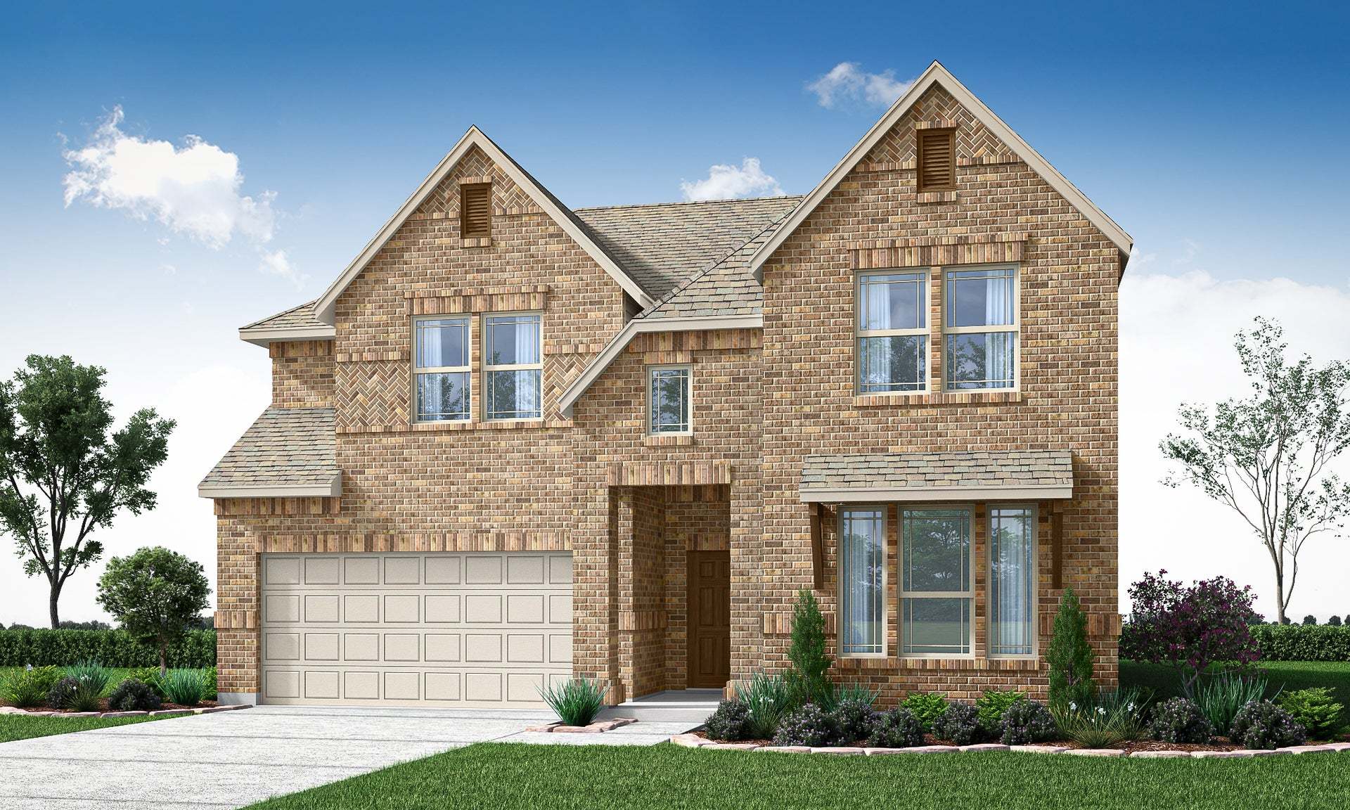 Elevation A