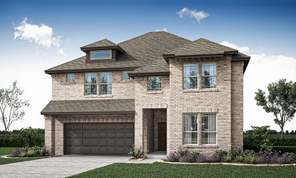 820 Blue Fescue Road (Rose II)