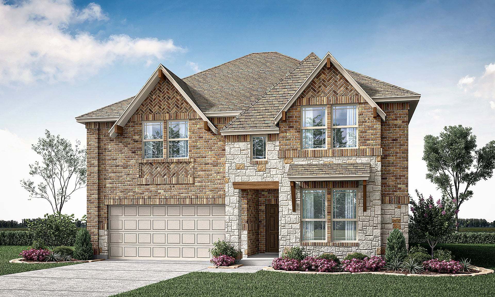 Elevation C