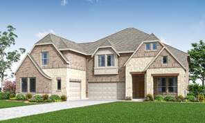 9416 Wildcat Ridge (Lily II)