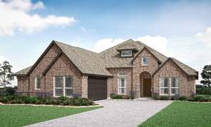 805 Blue Fescue Road (Rockcress)