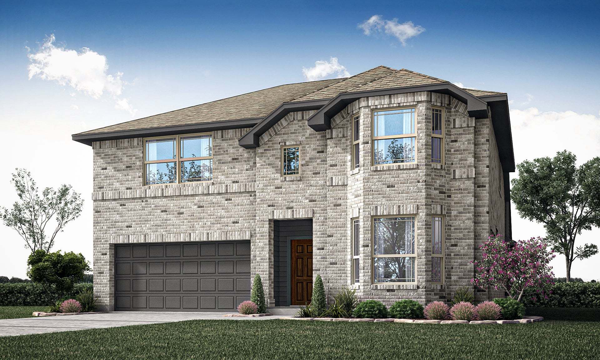 Elevation C