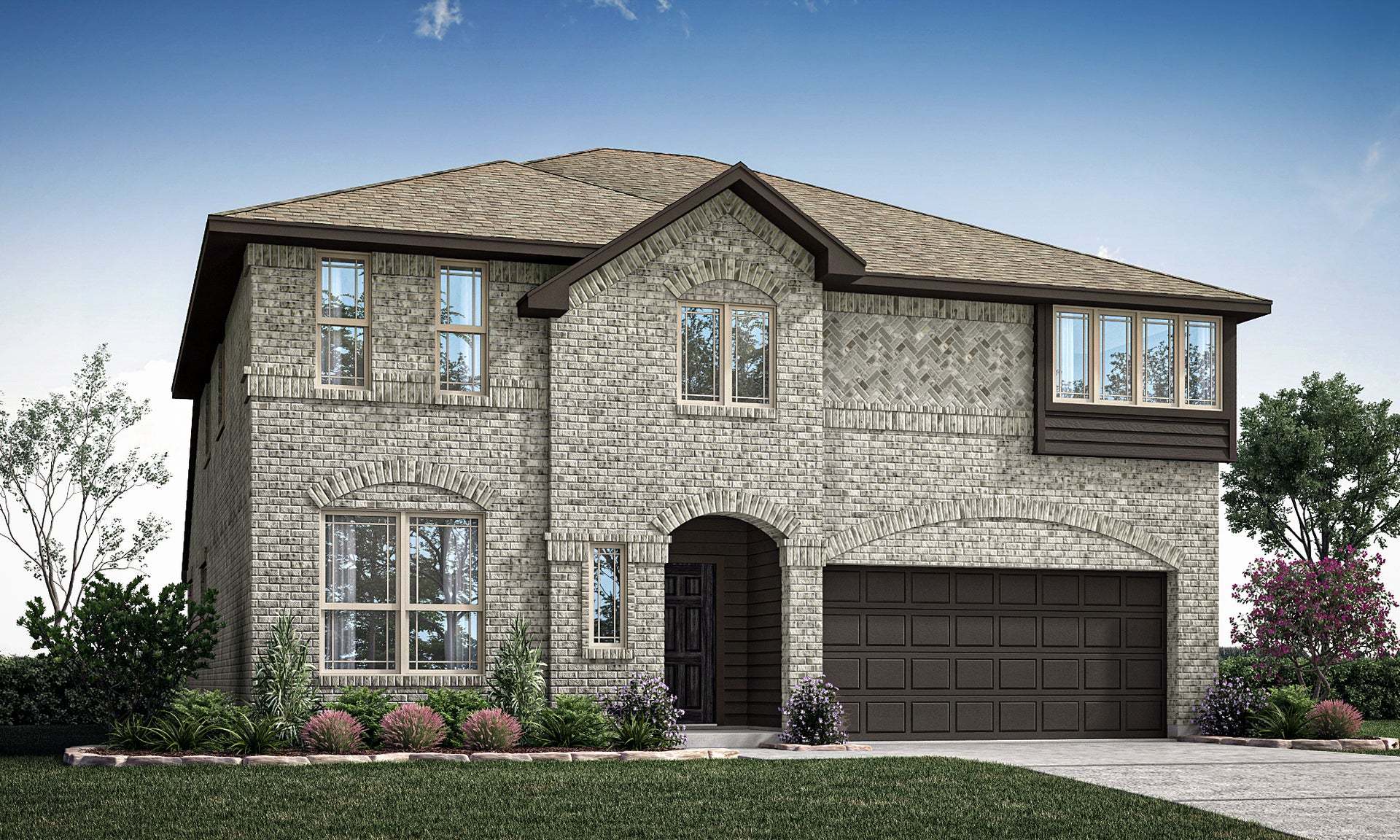 Elevation C