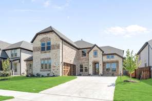 930 Cardinal Drive (Spring Cress II)