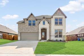 7 Grouse Circle (Violet IV)