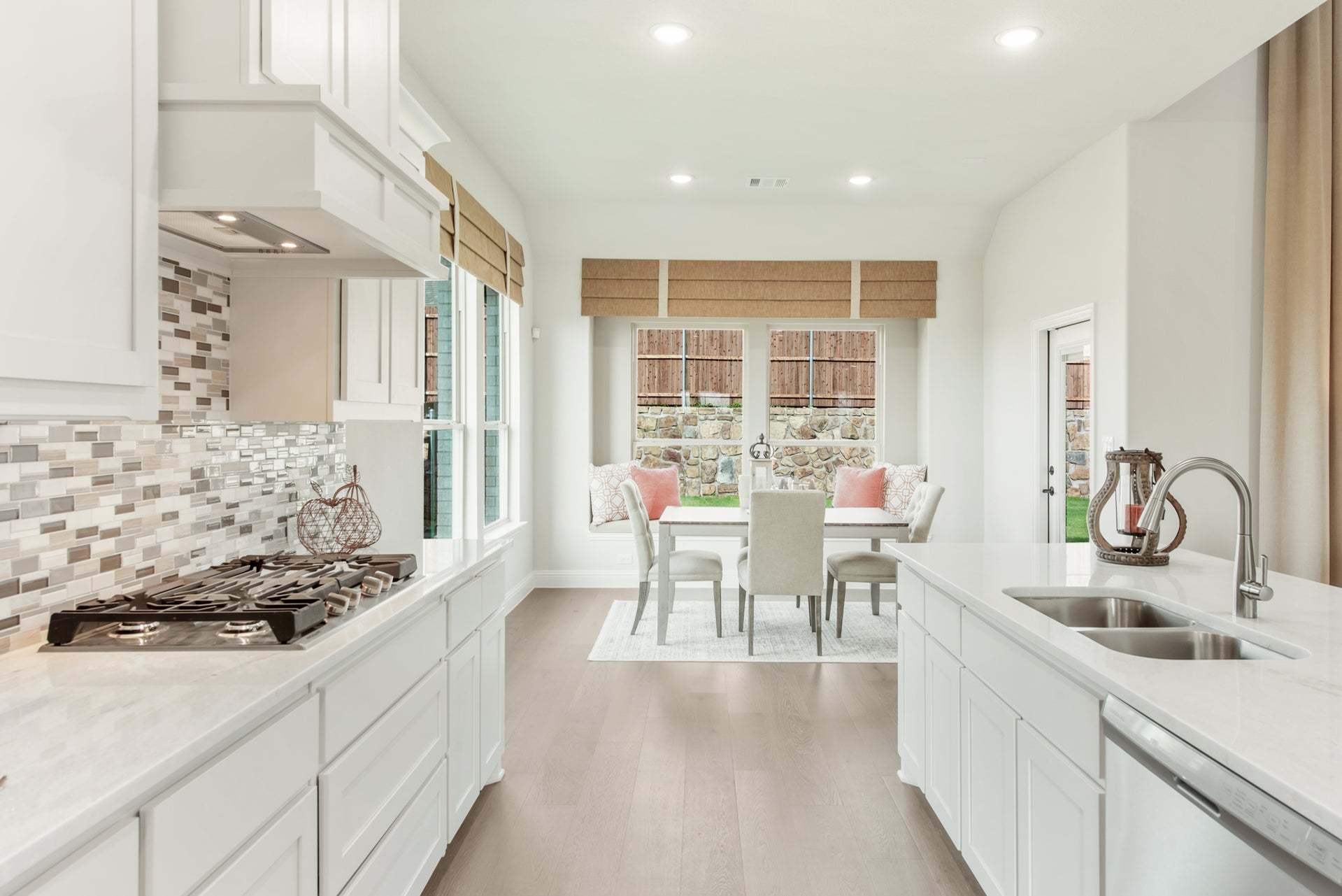 casa en Crystal Park 60-65 por Bloomfield Homes