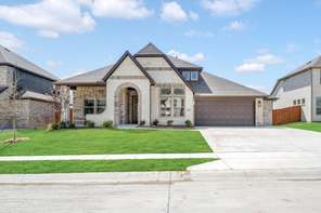 1025 Emerald Trace Drive (Caraway)