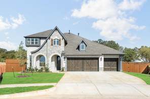 2312 Hawk Meadow Court (Bayberry III)